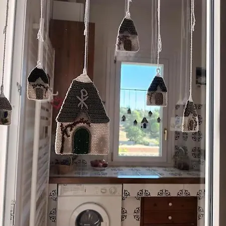 Racconto Di Puglia - Villa Selva Di Fasano