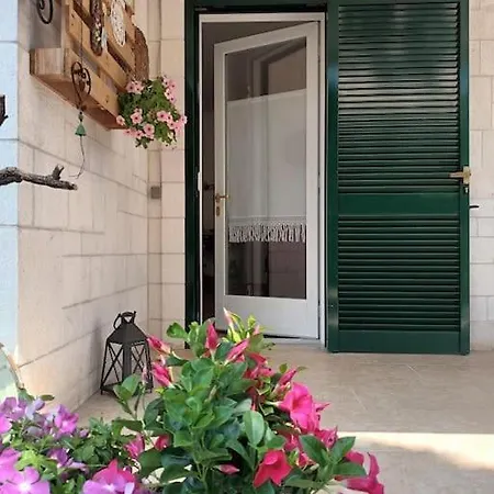 Villa Racconto Di Puglia - *