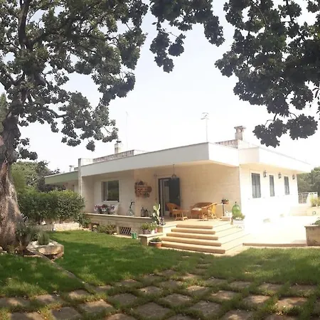 Racconto Di Puglia - *