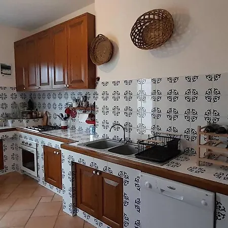 Villa Racconto Di Puglia -