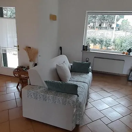 Racconto Di Puglia - Villa