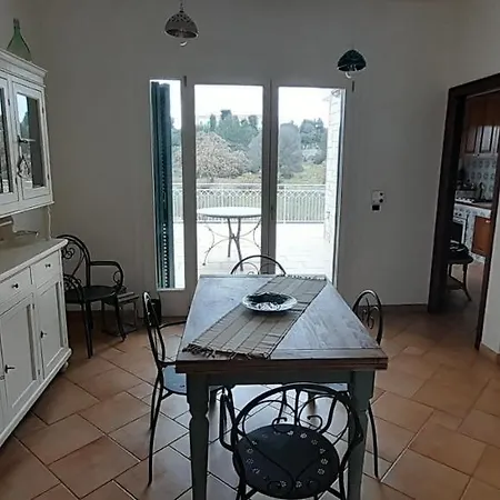 Racconto Di Puglia - Selva Di Fasano