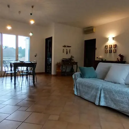Racconto Di Puglia -