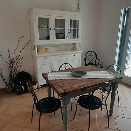 Racconto Di Puglia - Selva Di Fasano