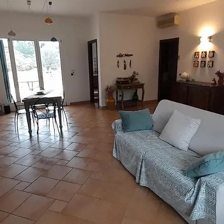 Racconto Di Puglia - Villa *