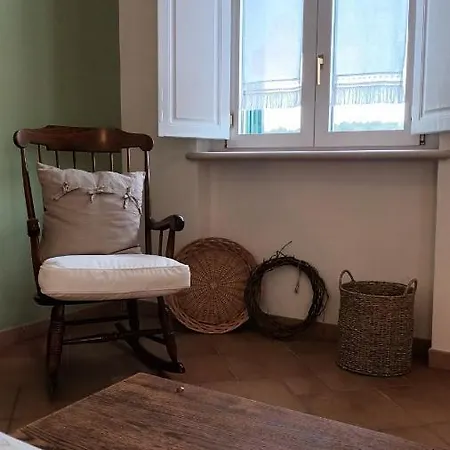 Racconto Di Puglia - Villa
