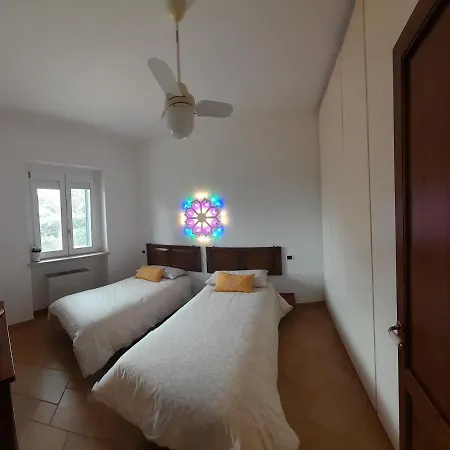 Villa Racconto Di Puglia - *