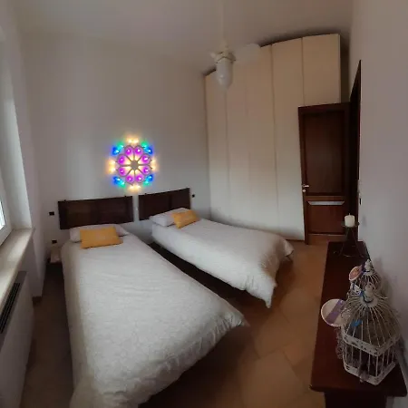 Racconto Di Puglia - Villa *