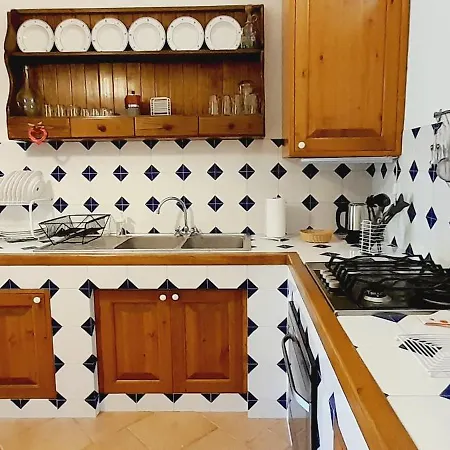 Villa Racconto Di Puglia - Selva Di Fasano