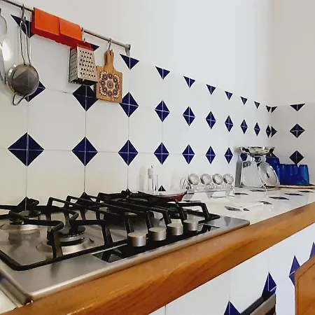 Villa Racconto Di Puglia -