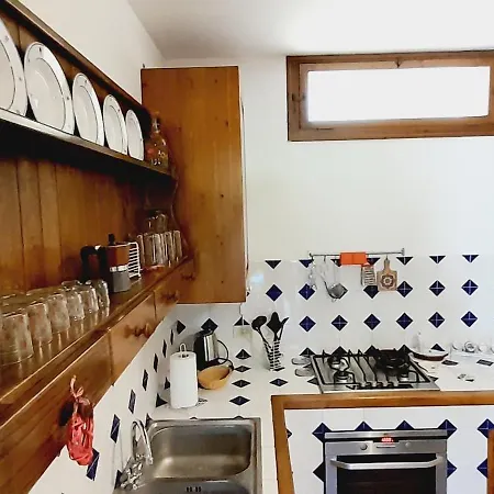 Racconto Di Puglia - Selva Di Fasano
