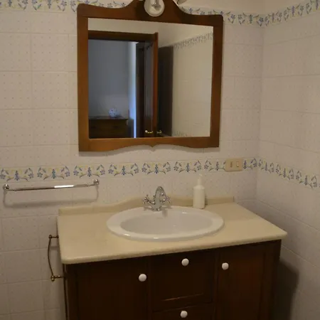 Racconto Di Puglia - Villa