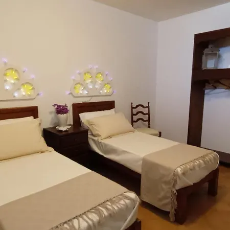 Racconto Di Puglia - Villa Selva Di Fasano