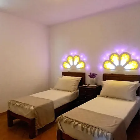 Racconto Di Puglia - Villa *