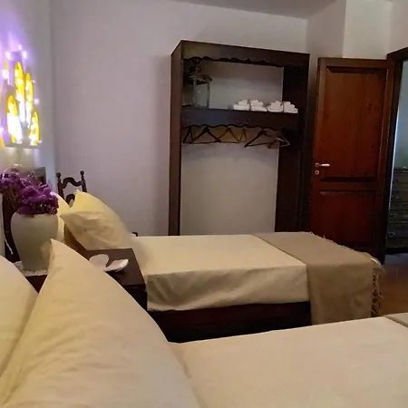 Villa Racconto Di Puglia - *