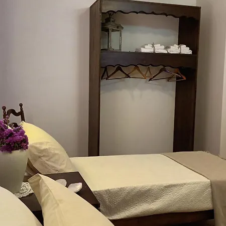 Racconto Di Puglia -