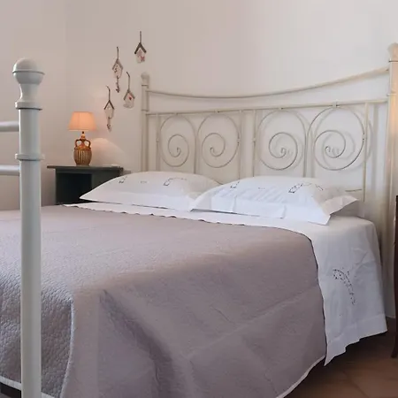 Villa Racconto Di Puglia - *