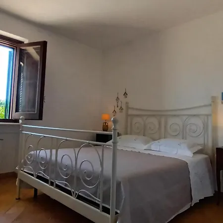 Racconto Di Puglia - Villa *