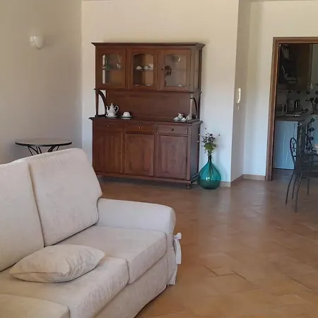 Racconto Di Puglia - Selva Di Fasano