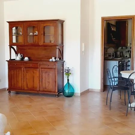 Racconto Di Puglia - Villa