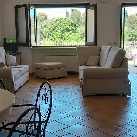 Villa Racconto Di Puglia - Selva Di Fasano