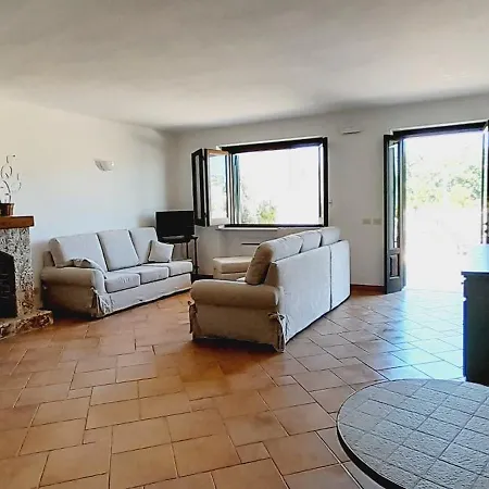 Villa Racconto Di Puglia -