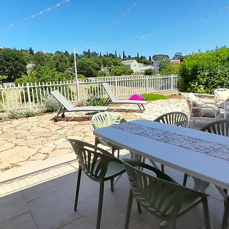 Villa Racconto Di Puglia - Selva Di Fasano
