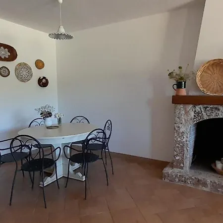 Villa Racconto Di Puglia - Selva Di Fasano