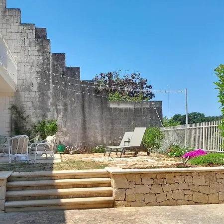 Villa Racconto Di Puglia -