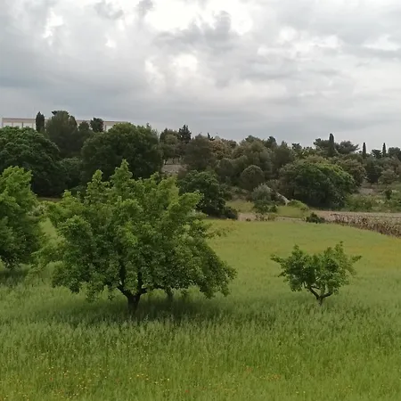Racconto Di Puglia - Villa Selva Di Fasano