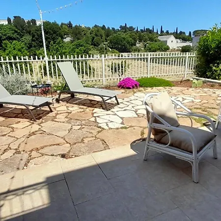 Racconto Di Puglia - Selva Di Fasano